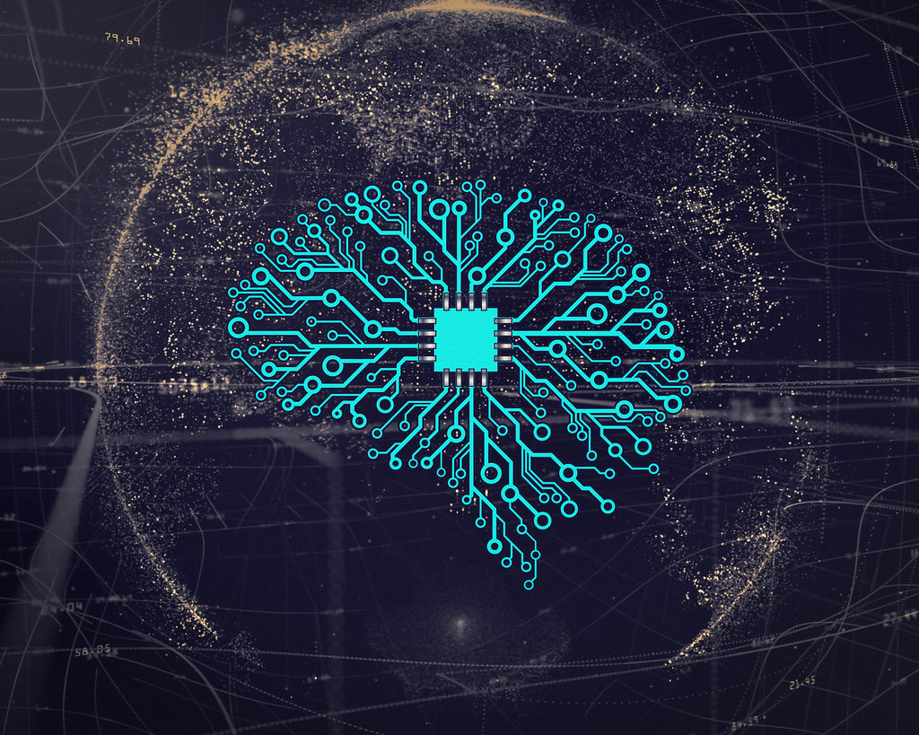 Machine Learning & Artificial Intelligence