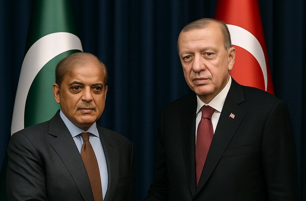 Pak-Turkiye